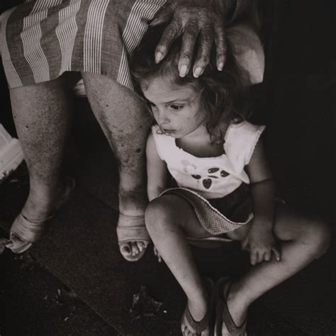 Sally Mann: Immediate Family